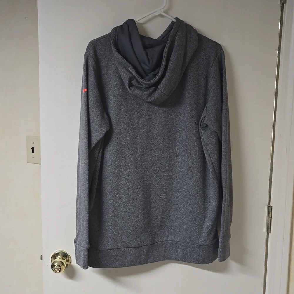 Women's XL Nike sweatshirt. - Picture 2 of 3